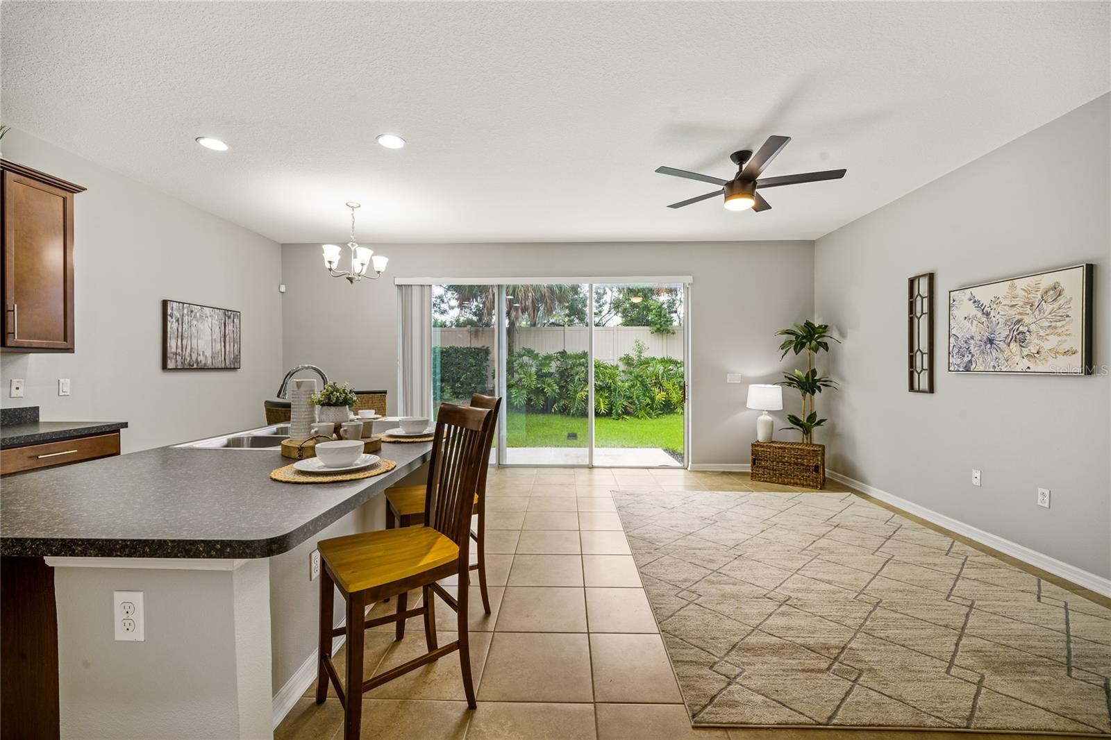 RIVERVIEW TWNHMS PH II - Residential Lease