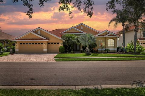 A home in SARASOTA