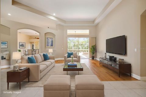 A home in SARASOTA