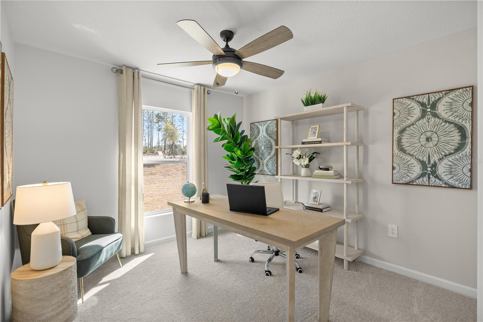 HEATH PRESERVE - Residential