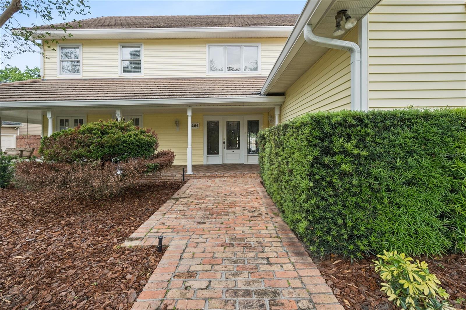 1256 WELLINGTON TERRACE