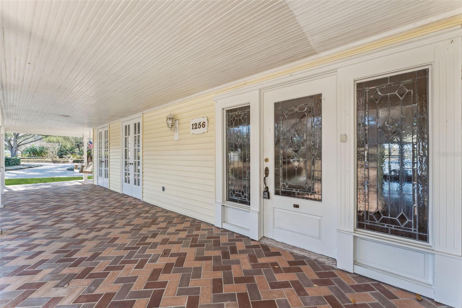 1256 WELLINGTON TERRACE