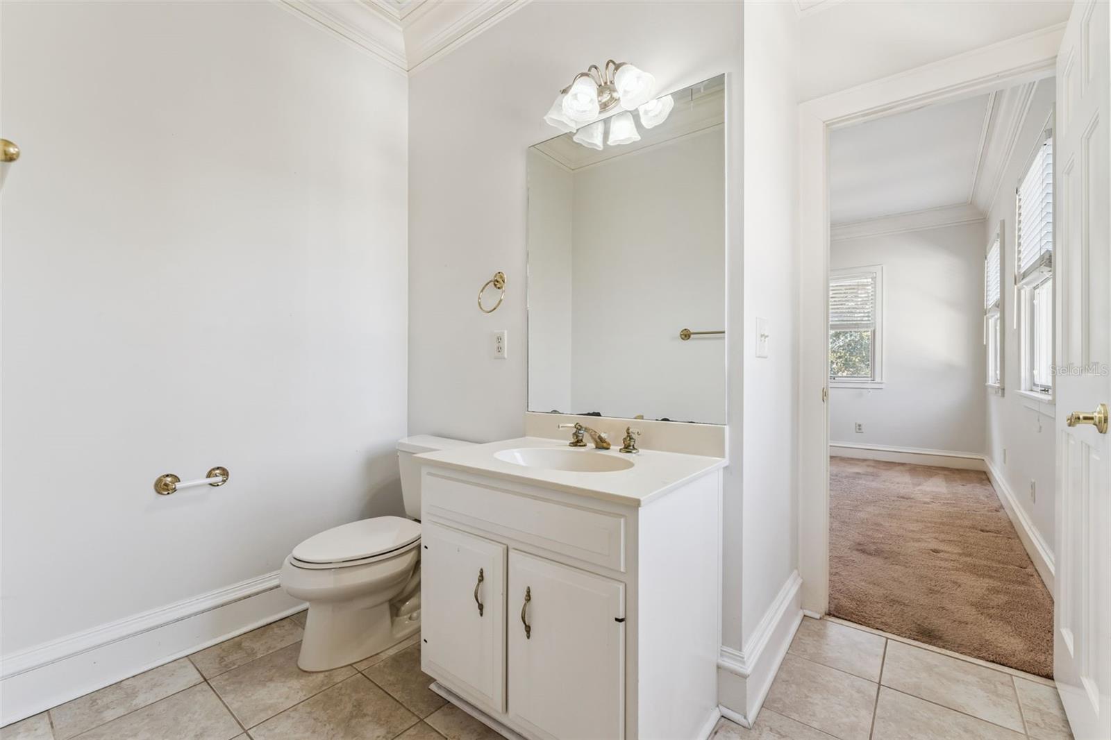 WELLINGTON - Residential