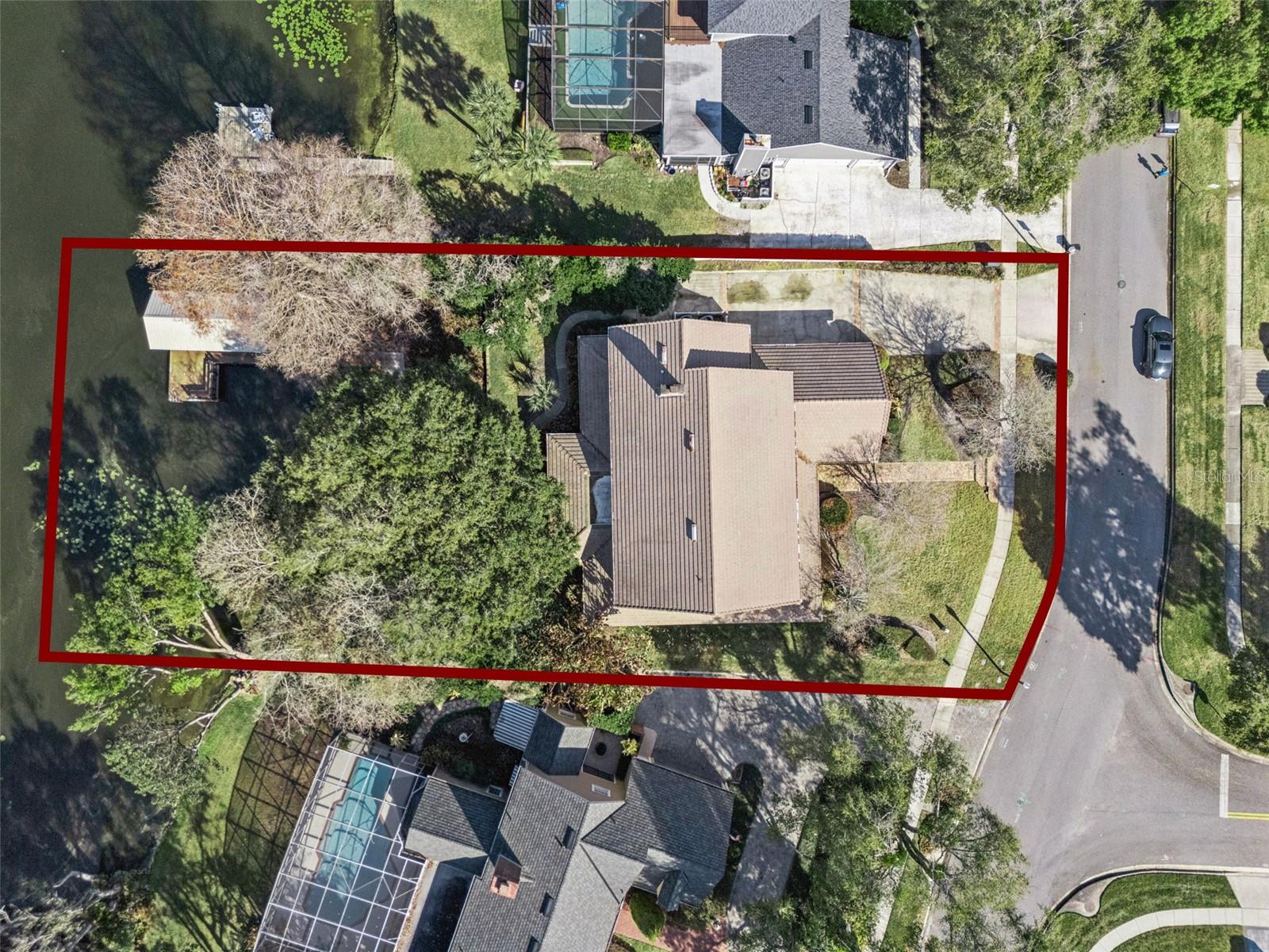 WELLINGTON - Residential