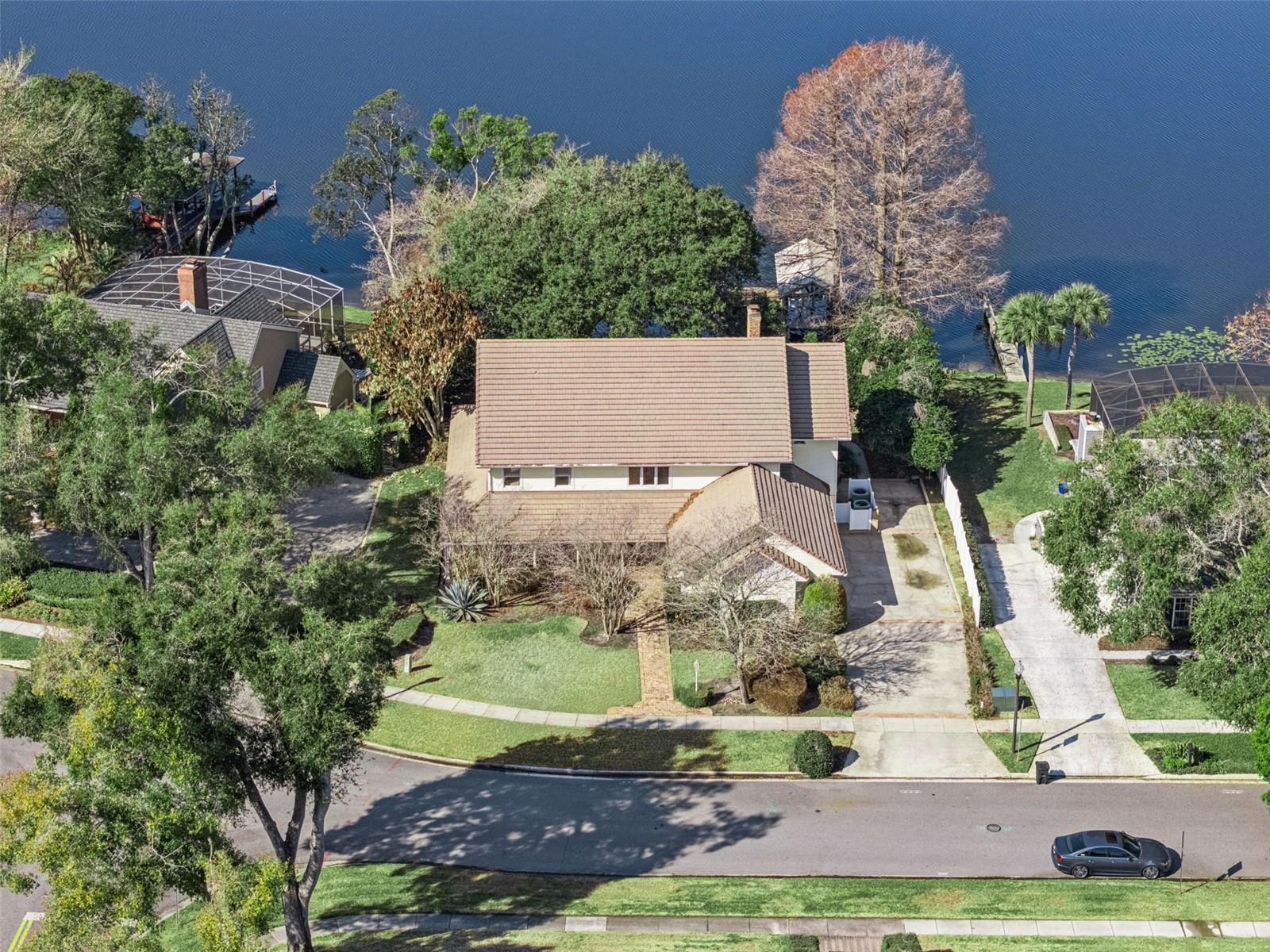 WELLINGTON - Residential