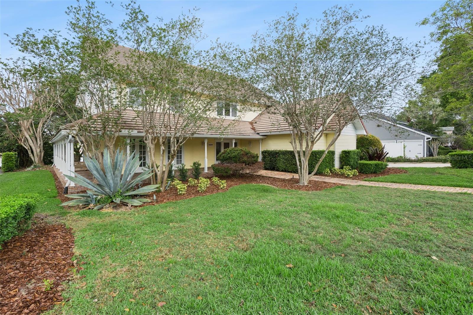 1256 WELLINGTON TERRACE