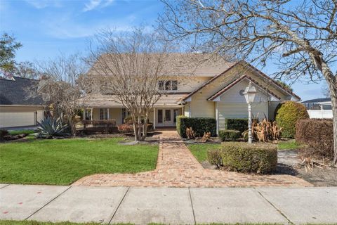 Photo of 1256 Wellington Terrace, Maitland, FL 32751 (MLS # O6383274)