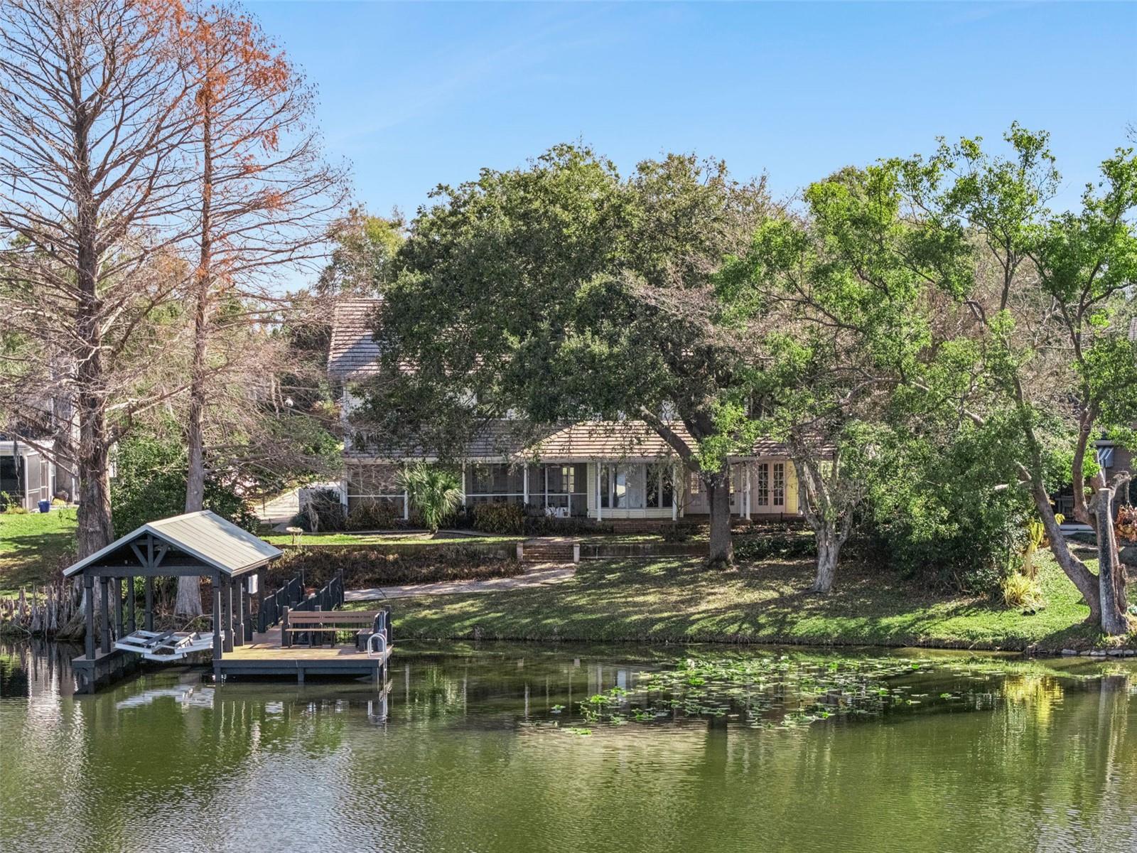 WELLINGTON - Residential