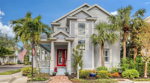 1775 STAPLETON STREET SARASOTA FL 34239
