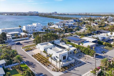 A home in SARASOTA