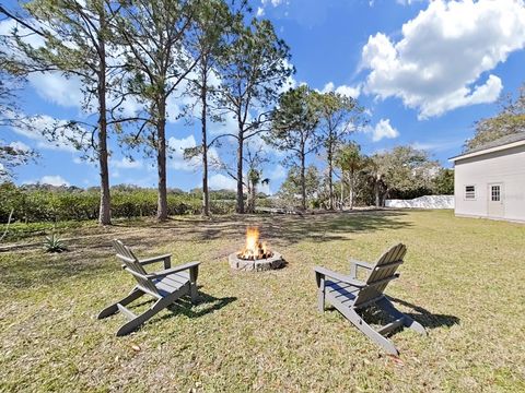 A home in CLEARWATER