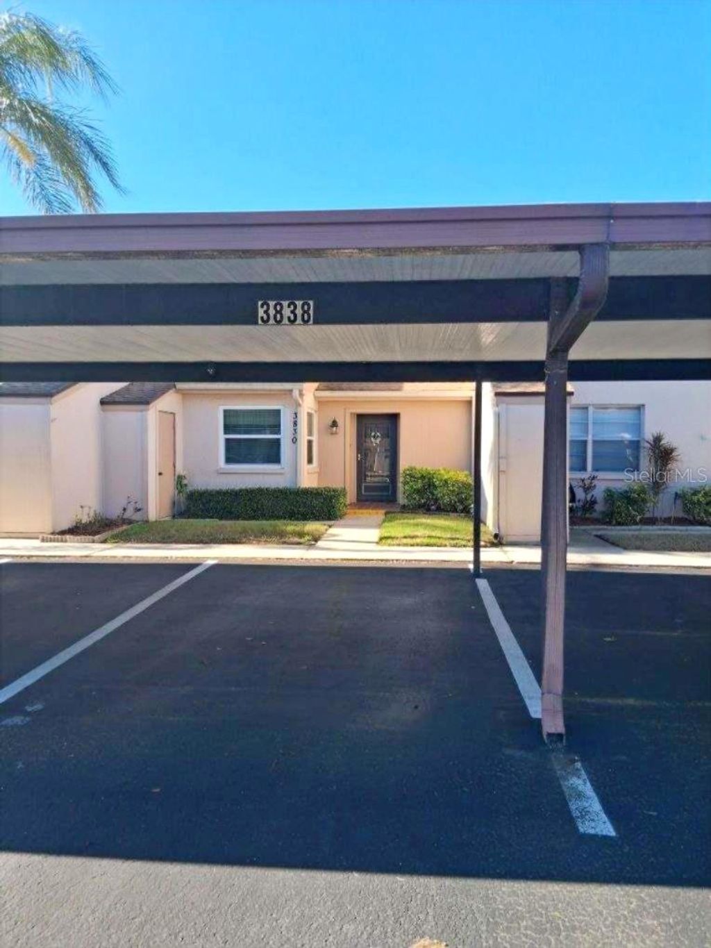 Photo of 3838 Staysail Lane #3838, Holiday, FL 34691 (MLS # TB8493293)