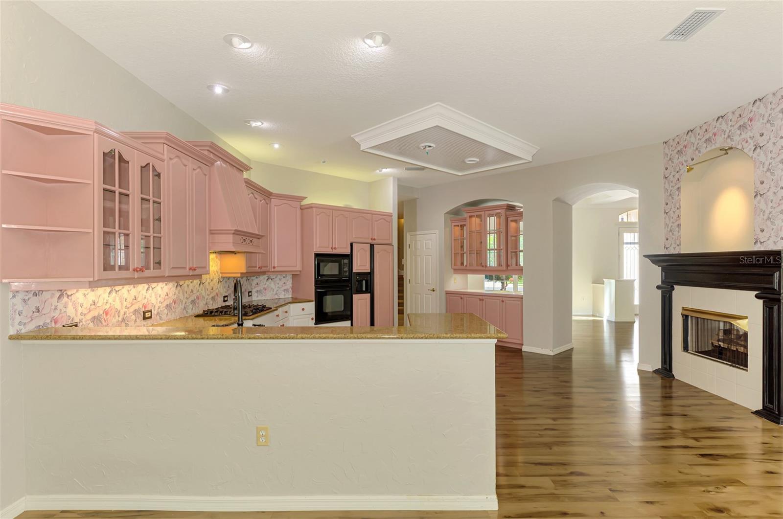 TREYMORE AT THE VILLAGES OF PALM-AIRE 2 - Residential