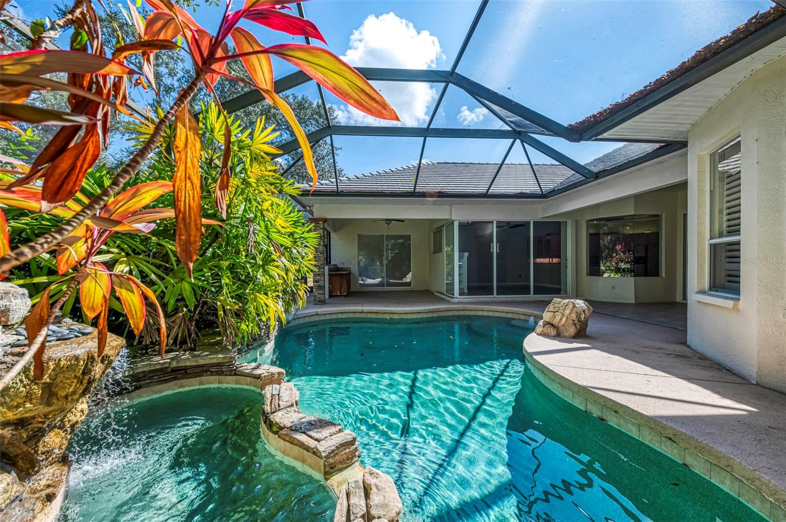 TREYMORE AT THE VILLAGES OF PALM-AIRE 2 - Residential