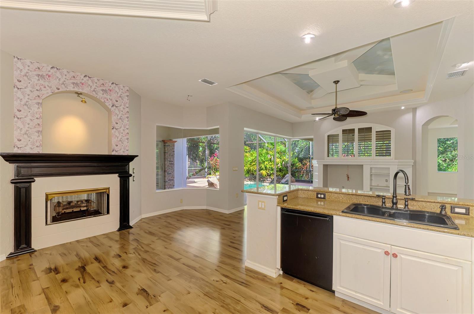 TREYMORE AT THE VILLAGES OF PALM-AIRE 2 - Residential