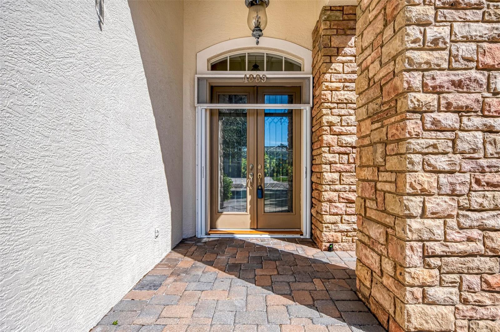 TREYMORE AT THE VILLAGES OF PALM-AIRE 2 - Residential