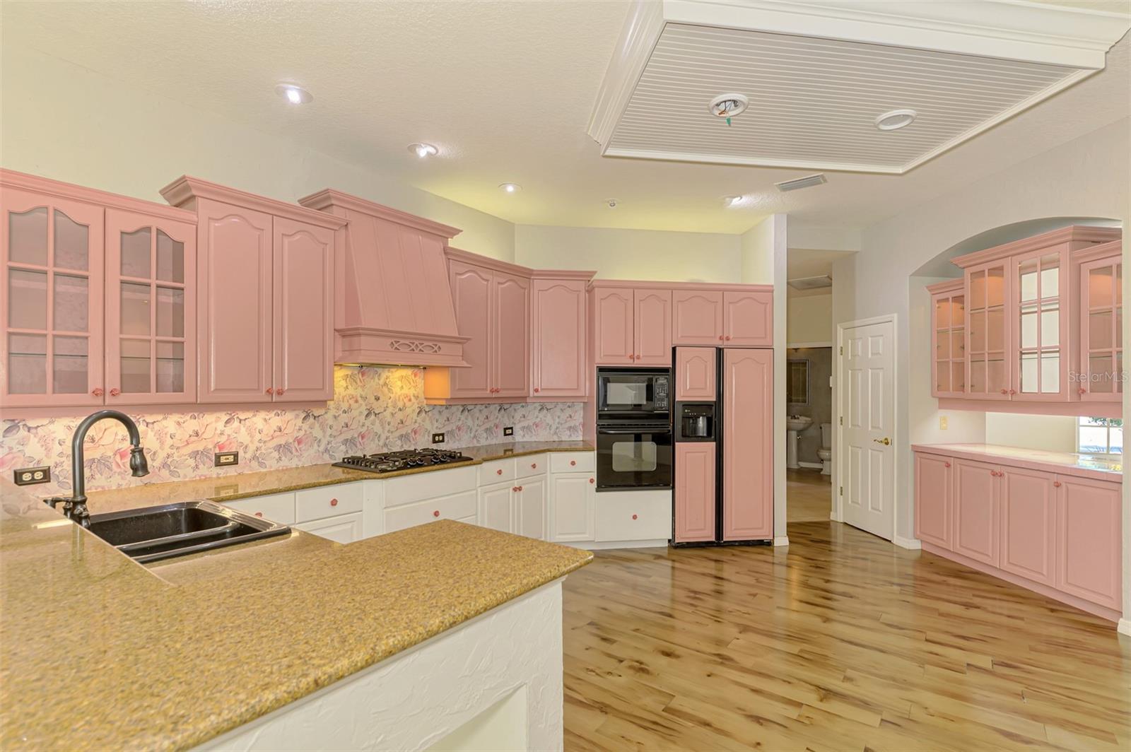 TREYMORE AT THE VILLAGES OF PALM-AIRE 2 - Residential