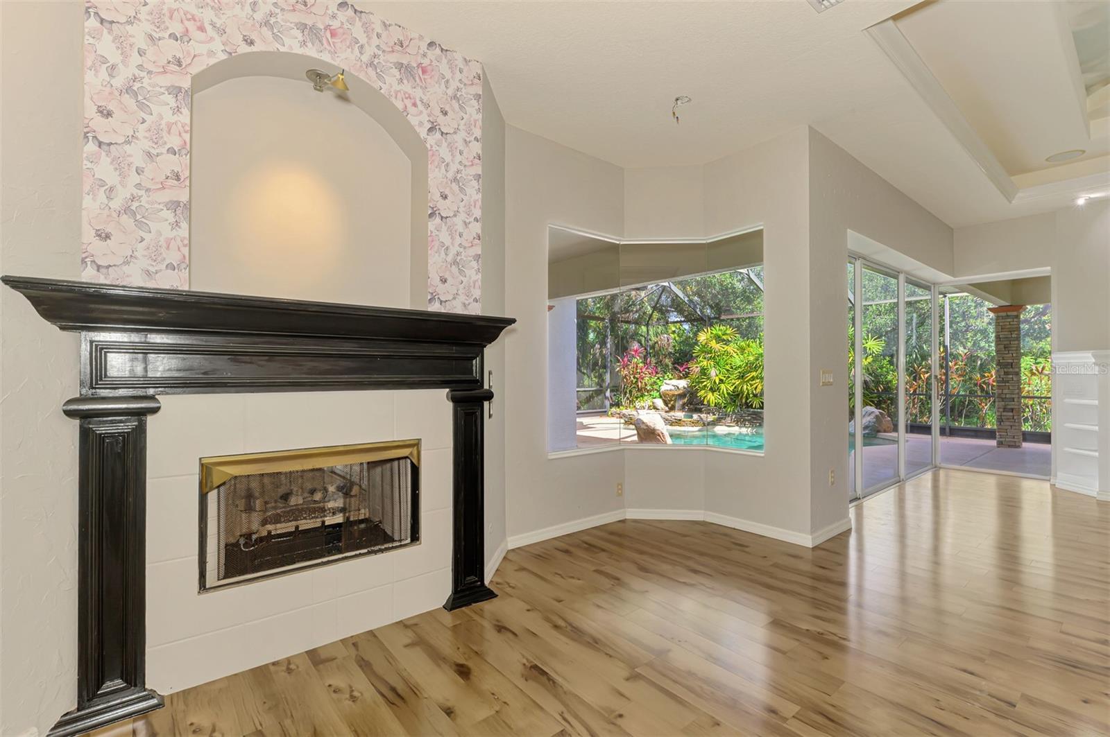 TREYMORE AT THE VILLAGES OF PALM-AIRE 2 - Residential