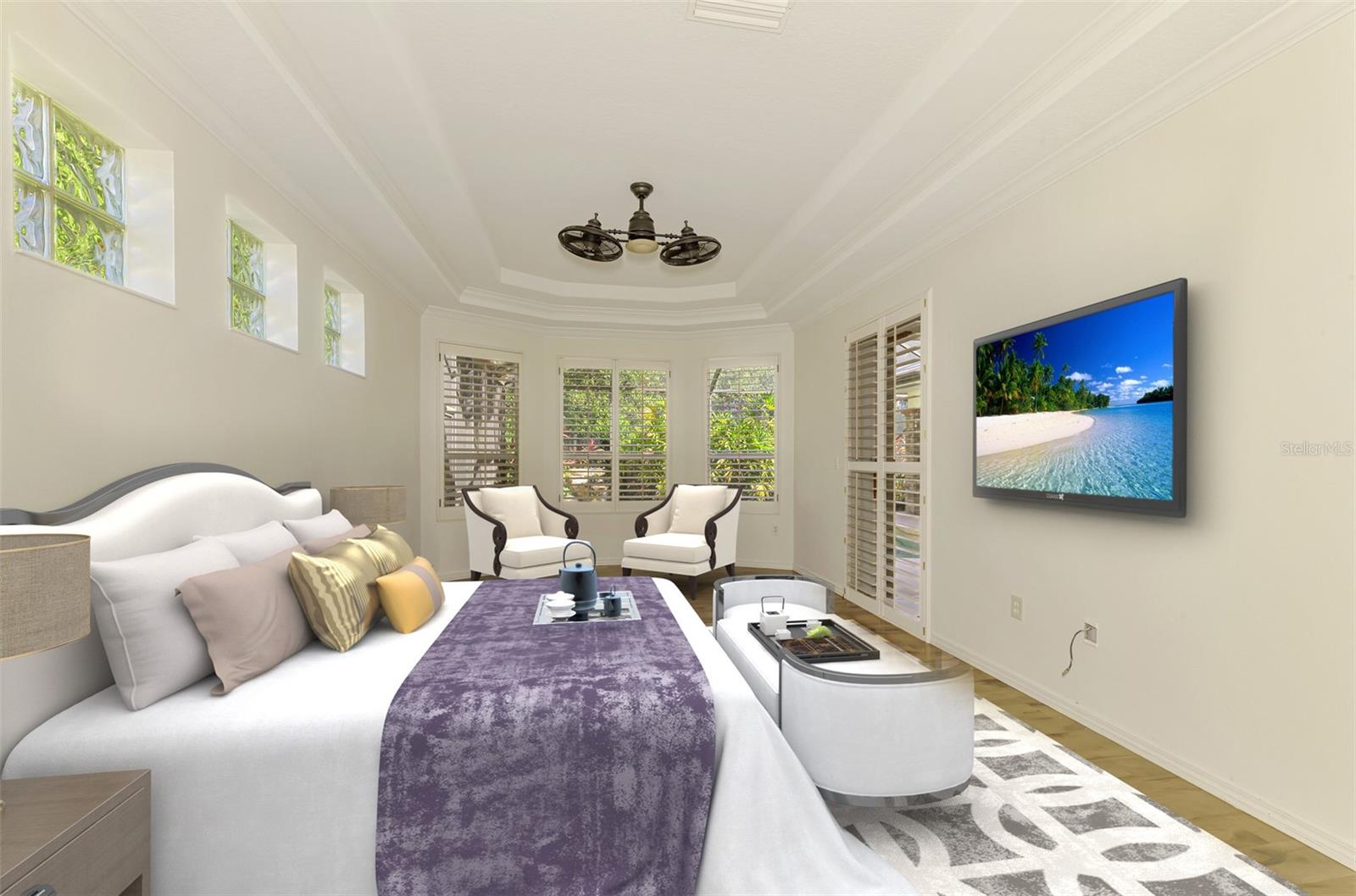 TREYMORE AT THE VILLAGES OF PALM-AIRE 2 - Residential