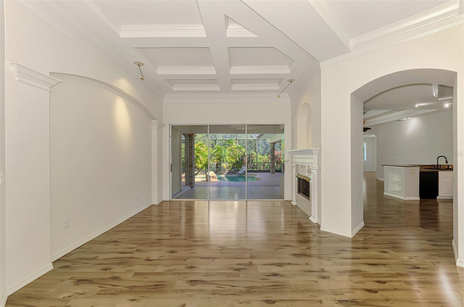 TREYMORE AT THE VILLAGES OF PALM-AIRE 2 - Residential