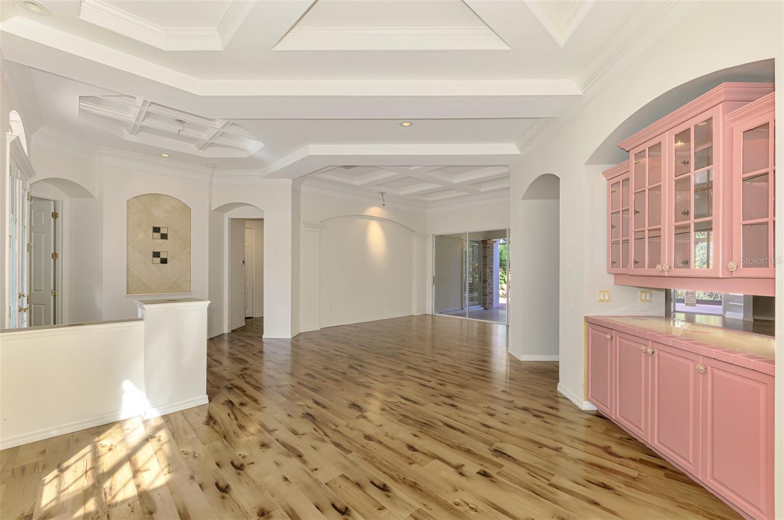 TREYMORE AT THE VILLAGES OF PALM-AIRE 2 - Residential