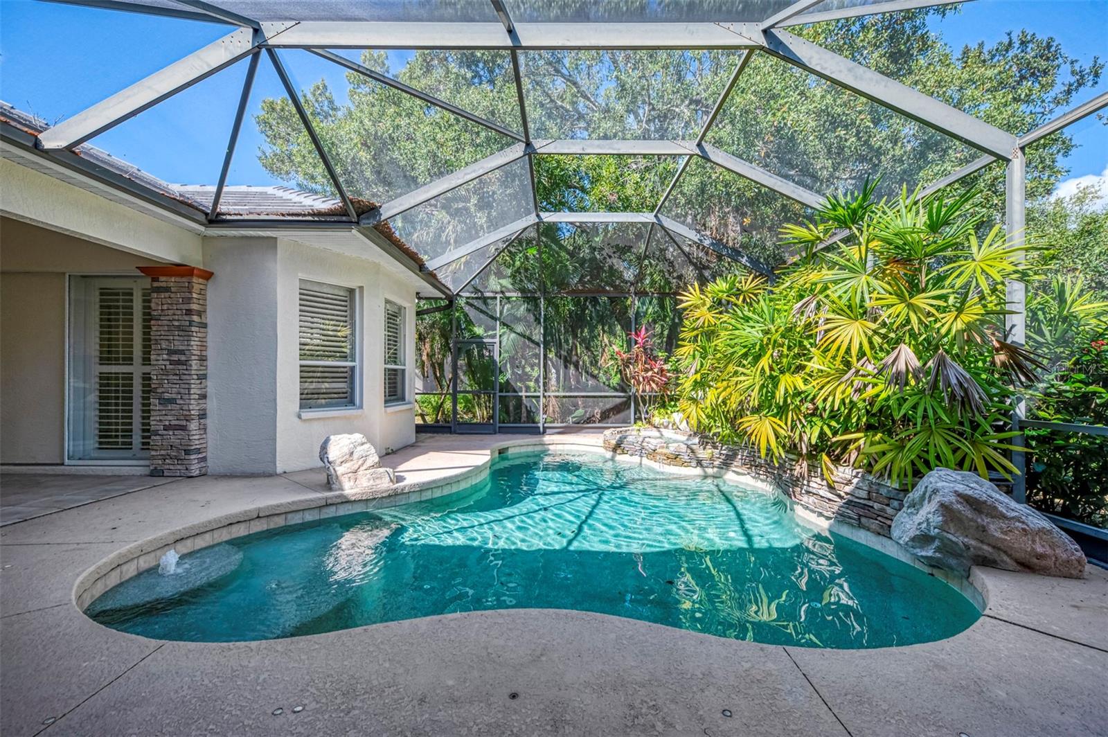 TREYMORE AT THE VILLAGES OF PALM-AIRE 2 - Residential