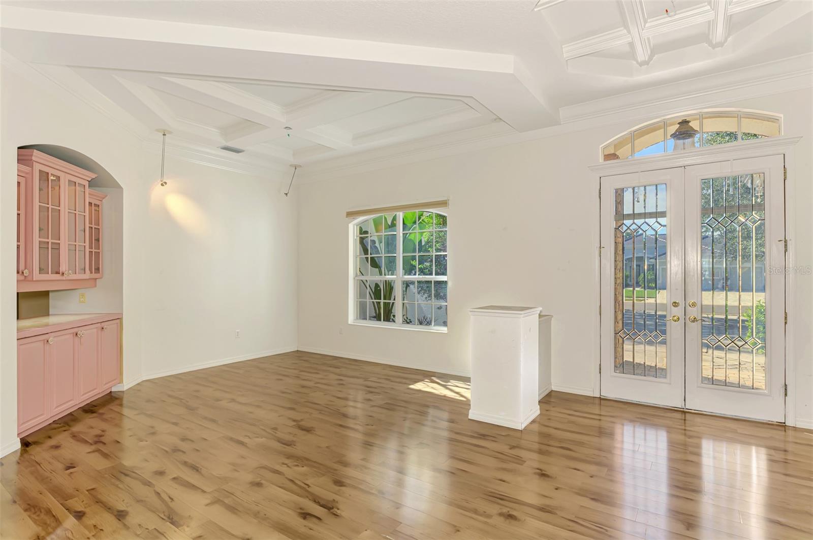 TREYMORE AT THE VILLAGES OF PALM-AIRE 2 - Residential