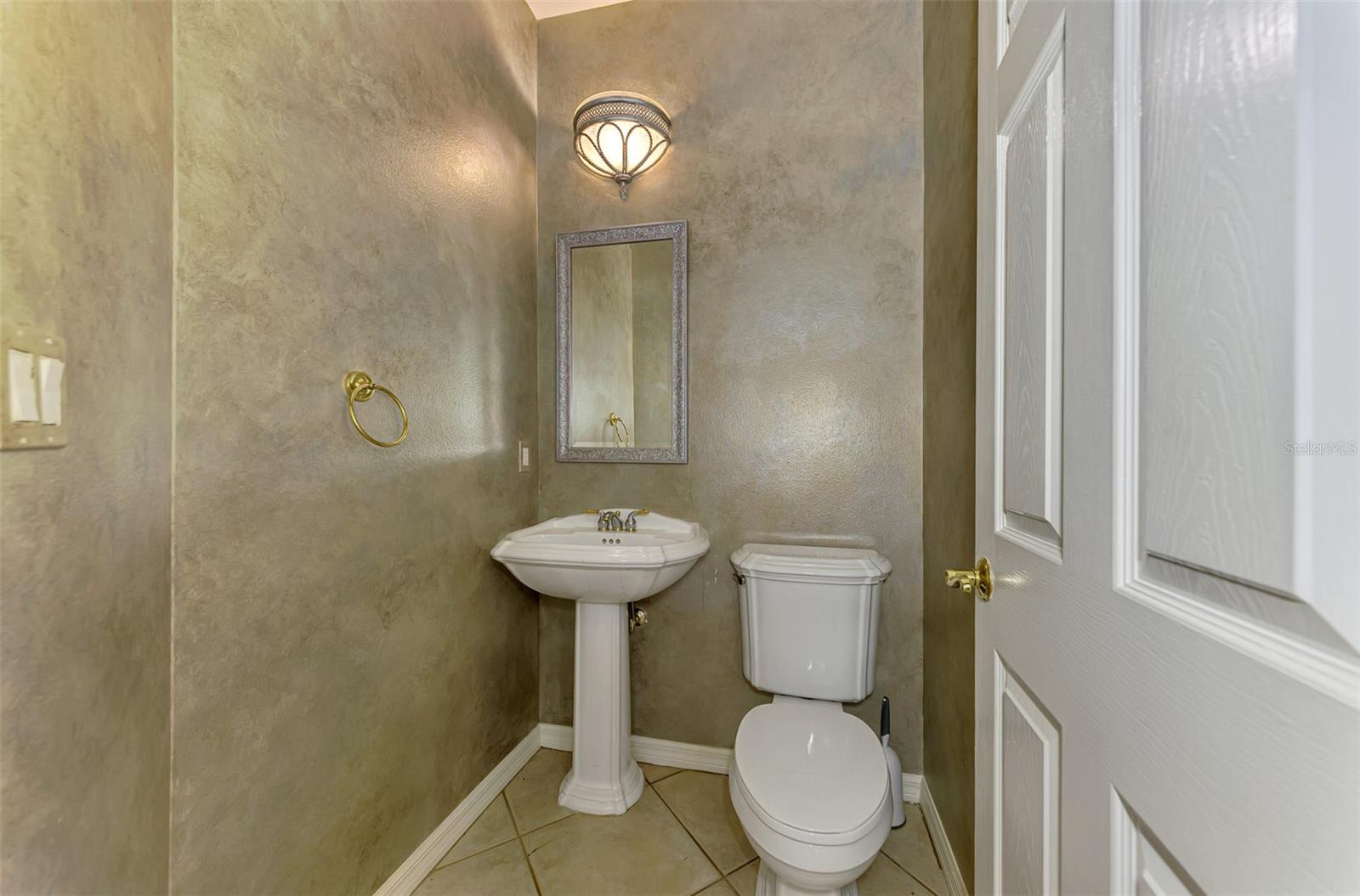 TREYMORE AT THE VILLAGES OF PALM-AIRE 2 - Residential