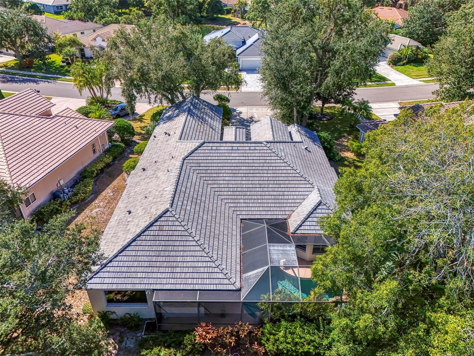 TREYMORE AT THE VILLAGES OF PALM-AIRE 2 - Residential