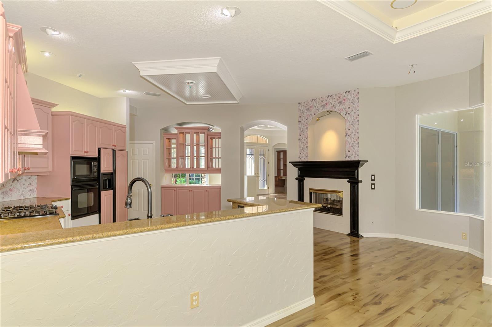 TREYMORE AT THE VILLAGES OF PALM-AIRE 2 - Residential