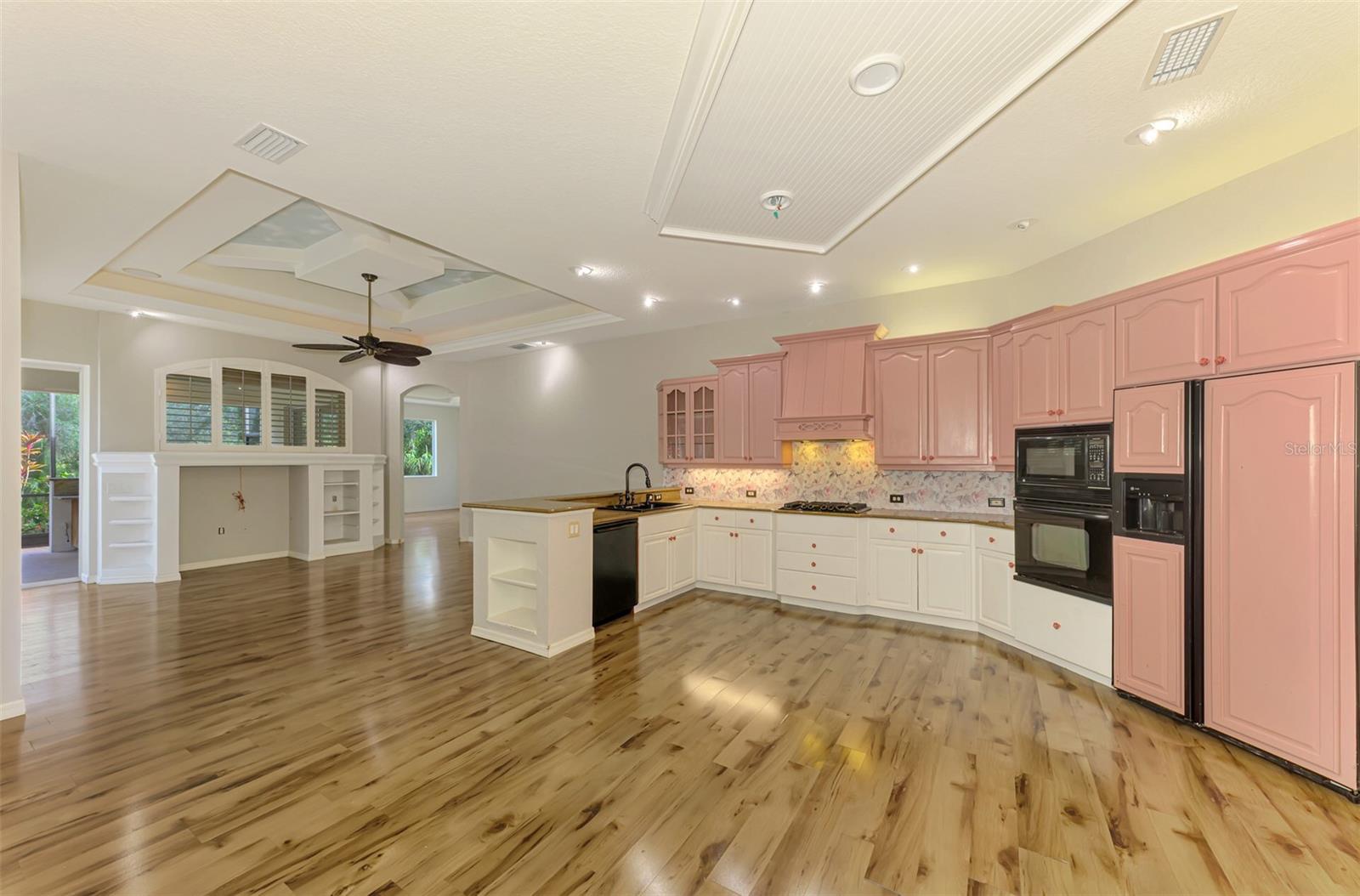 TREYMORE AT THE VILLAGES OF PALM-AIRE 2 - Residential