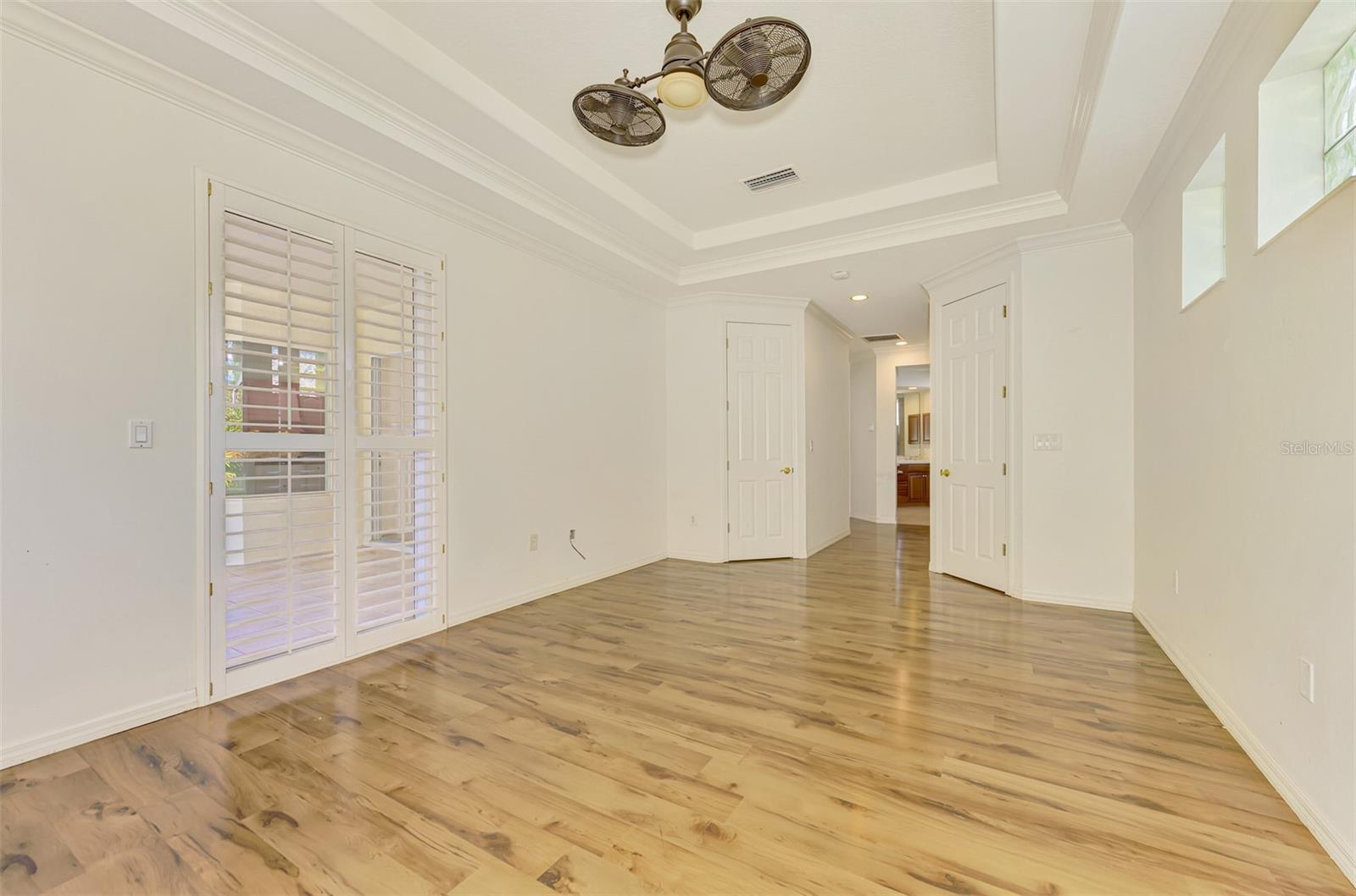 TREYMORE AT THE VILLAGES OF PALM-AIRE 2 - Residential