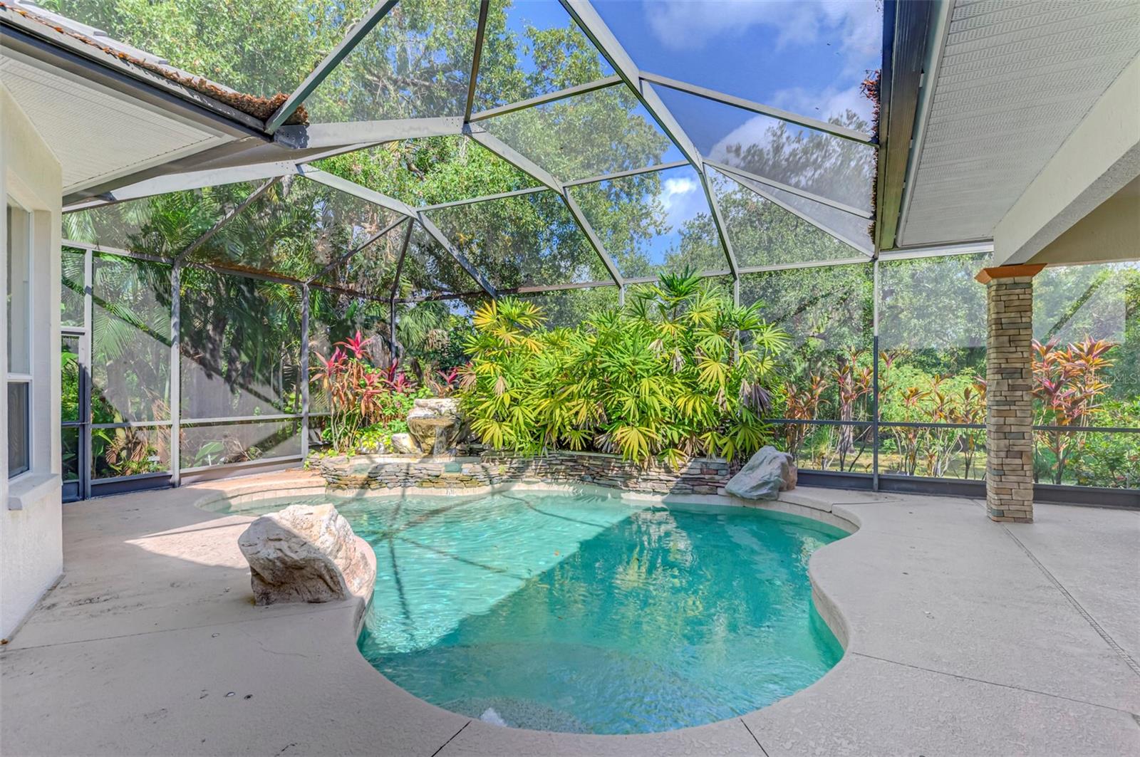 TREYMORE AT THE VILLAGES OF PALM-AIRE 2 - Residential