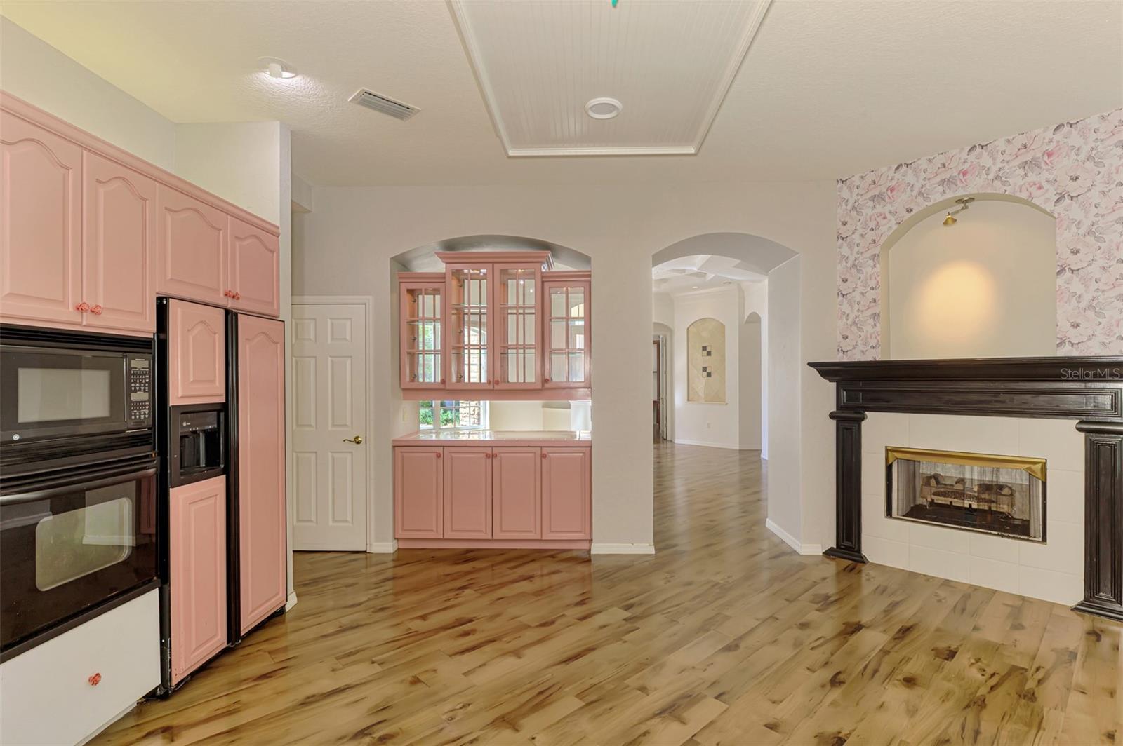 TREYMORE AT THE VILLAGES OF PALM-AIRE 2 - Residential