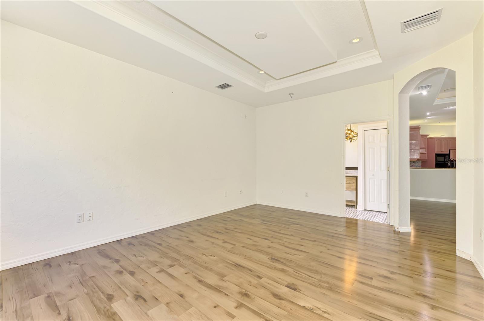 TREYMORE AT THE VILLAGES OF PALM-AIRE 2 - Residential