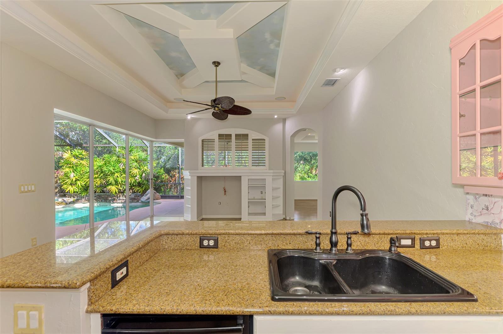 TREYMORE AT THE VILLAGES OF PALM-AIRE 2 - Residential