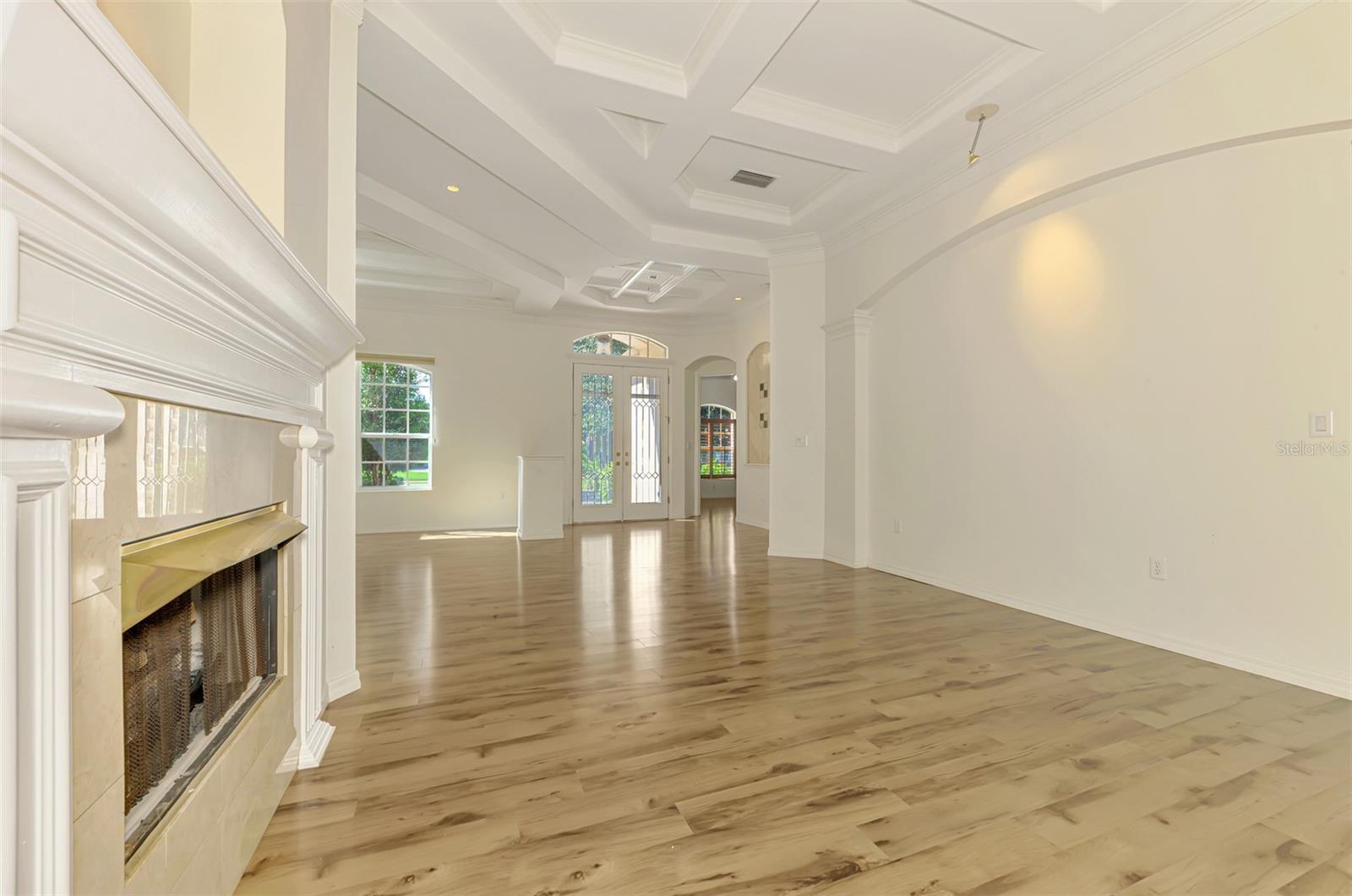 TREYMORE AT THE VILLAGES OF PALM-AIRE 2 - Residential