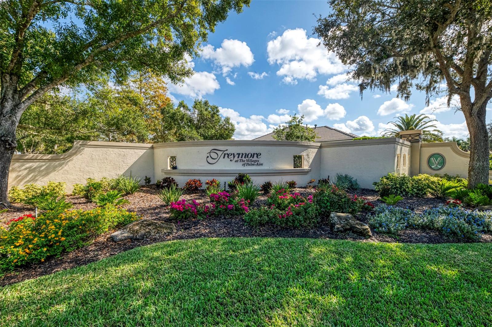 TREYMORE AT THE VILLAGES OF PALM-AIRE 2 - Residential