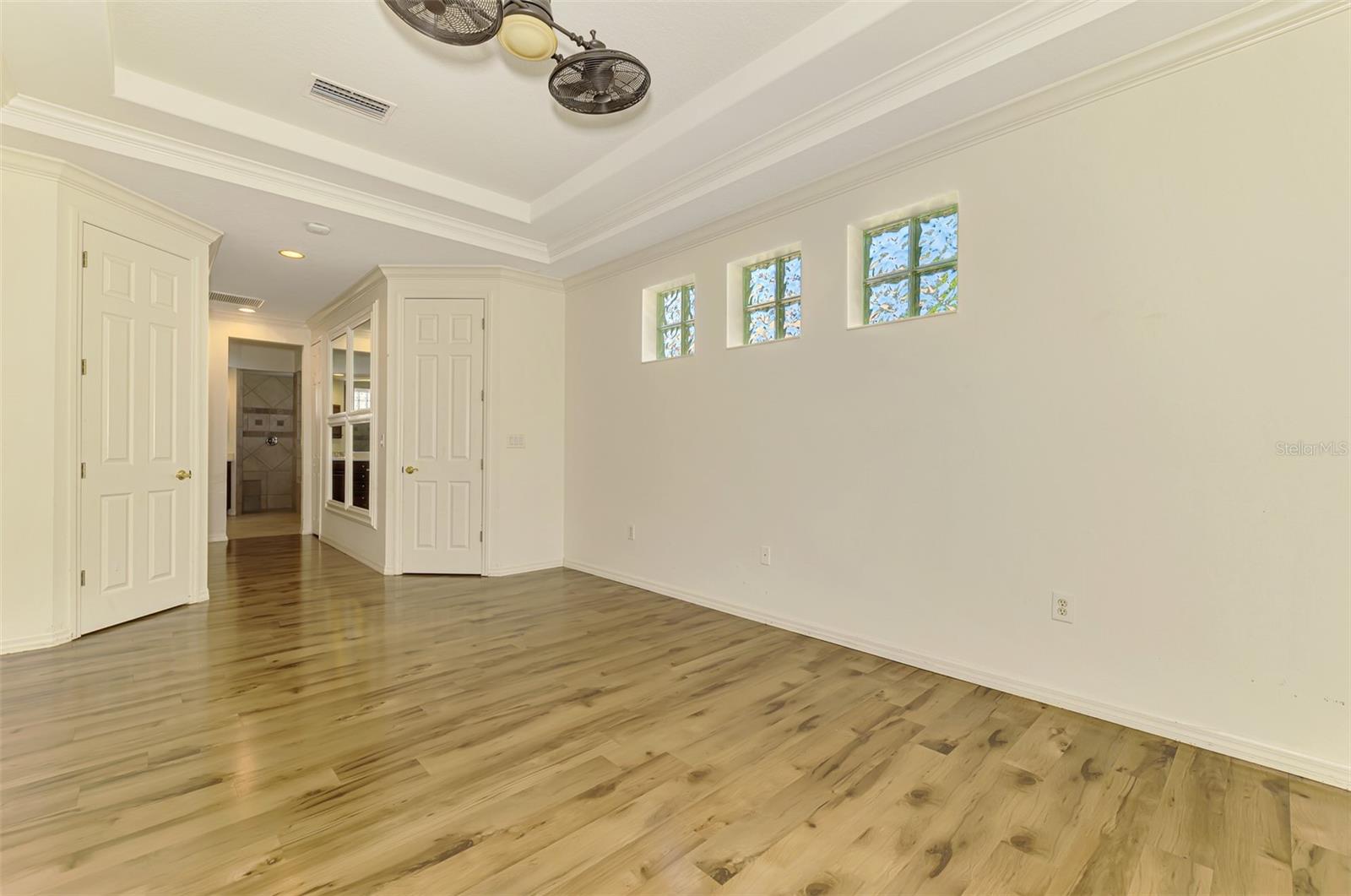 TREYMORE AT THE VILLAGES OF PALM-AIRE 2 - Residential