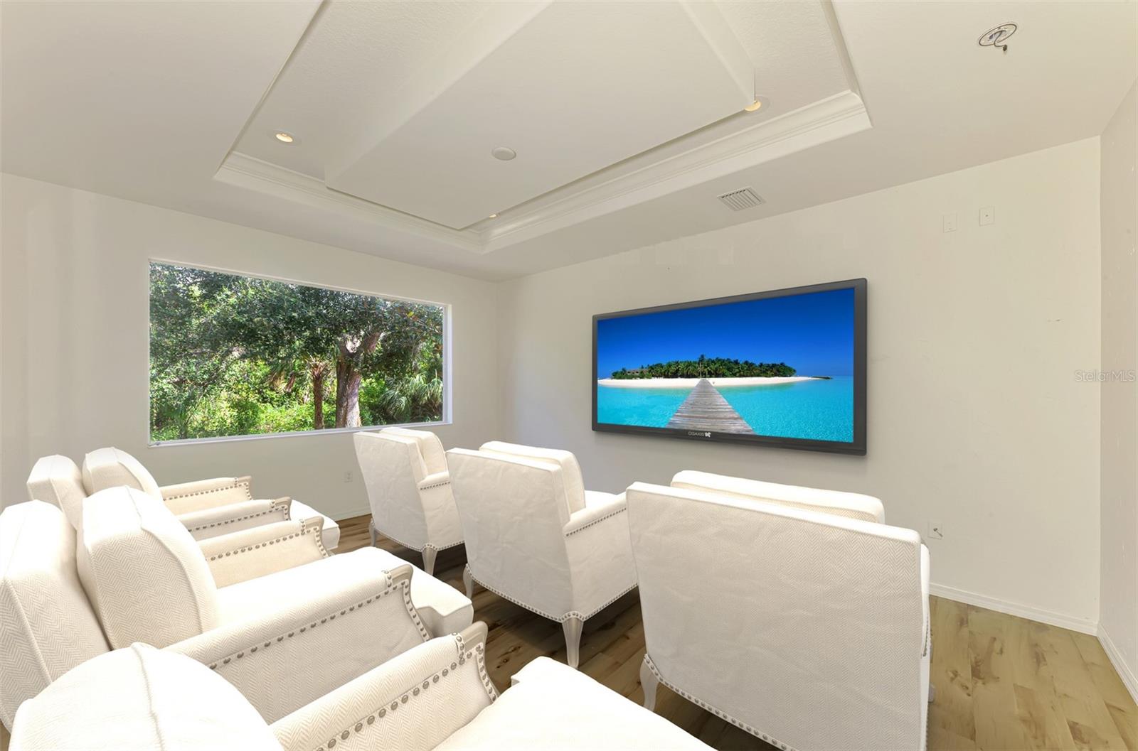 TREYMORE AT THE VILLAGES OF PALM-AIRE 2 - Residential