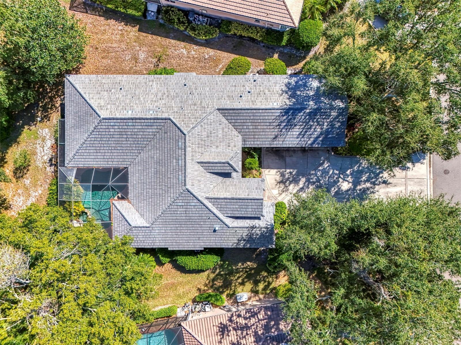 TREYMORE AT THE VILLAGES OF PALM-AIRE 2 - Residential