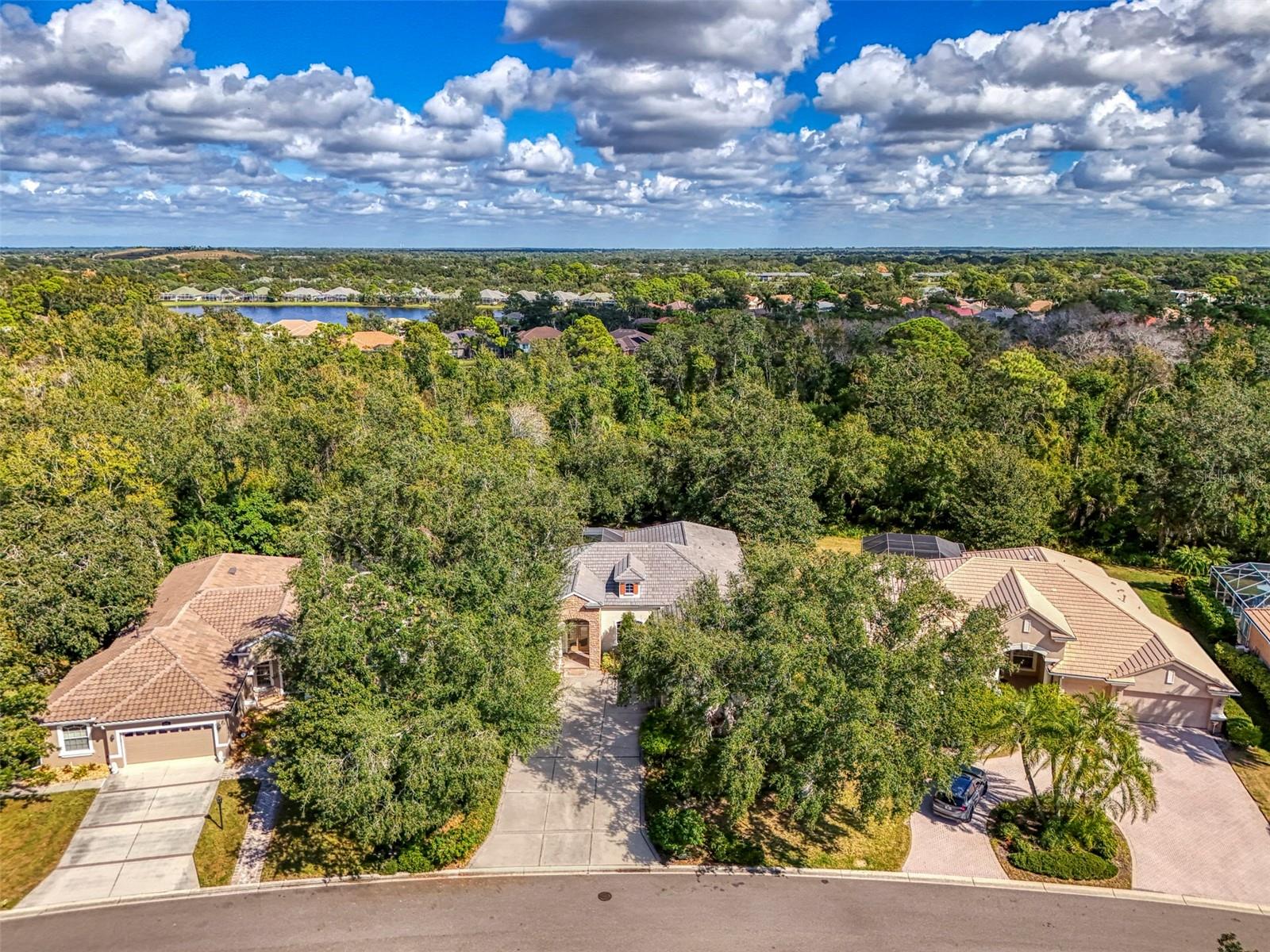 TREYMORE AT THE VILLAGES OF PALM-AIRE 2 - Residential