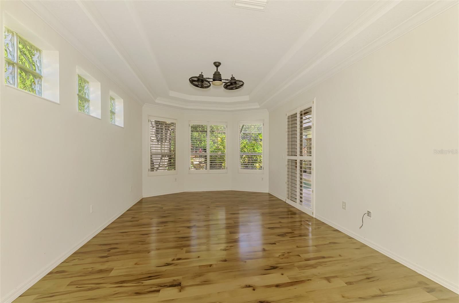 TREYMORE AT THE VILLAGES OF PALM-AIRE 2 - Residential