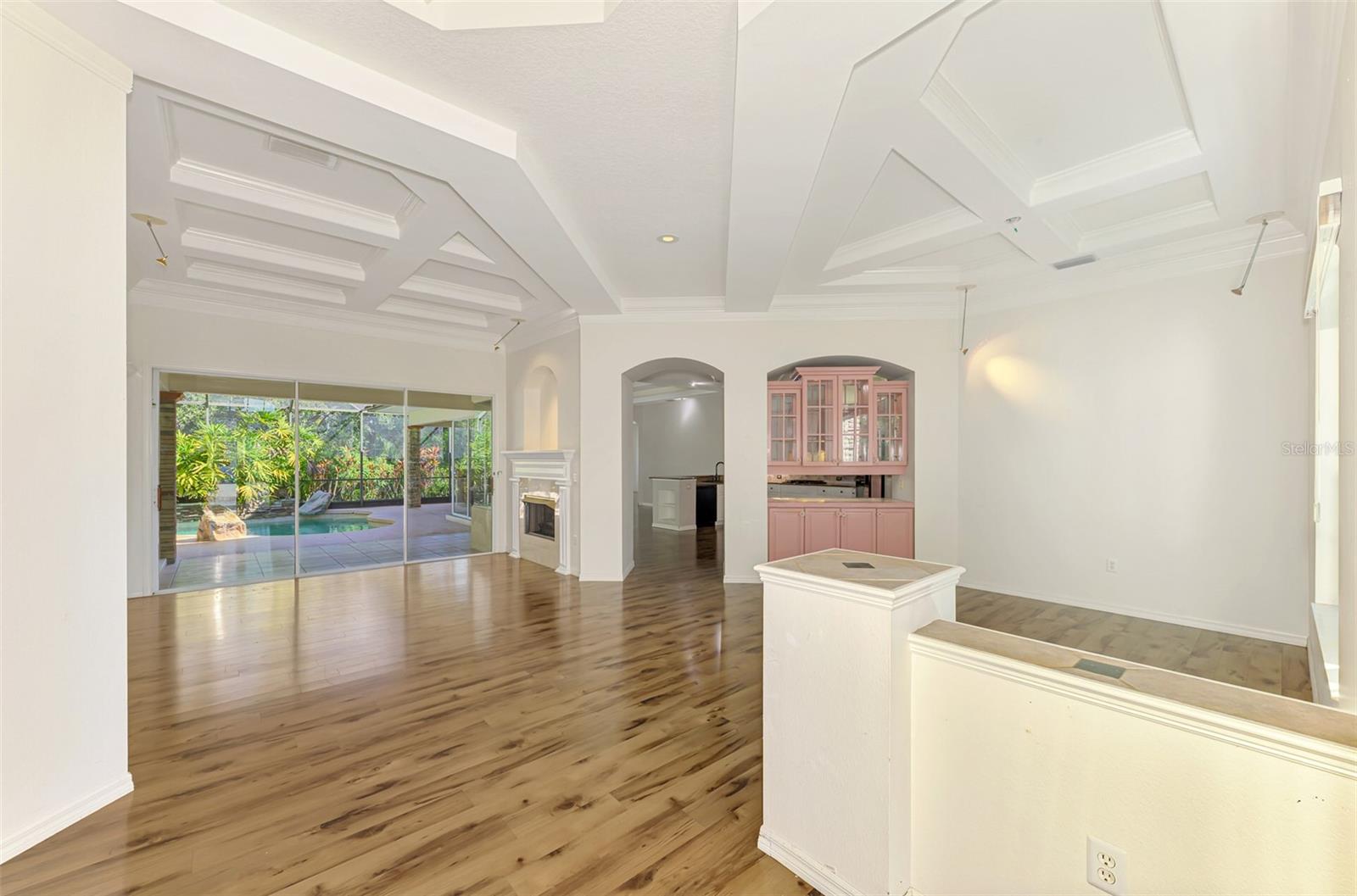 TREYMORE AT THE VILLAGES OF PALM-AIRE 2 - Residential