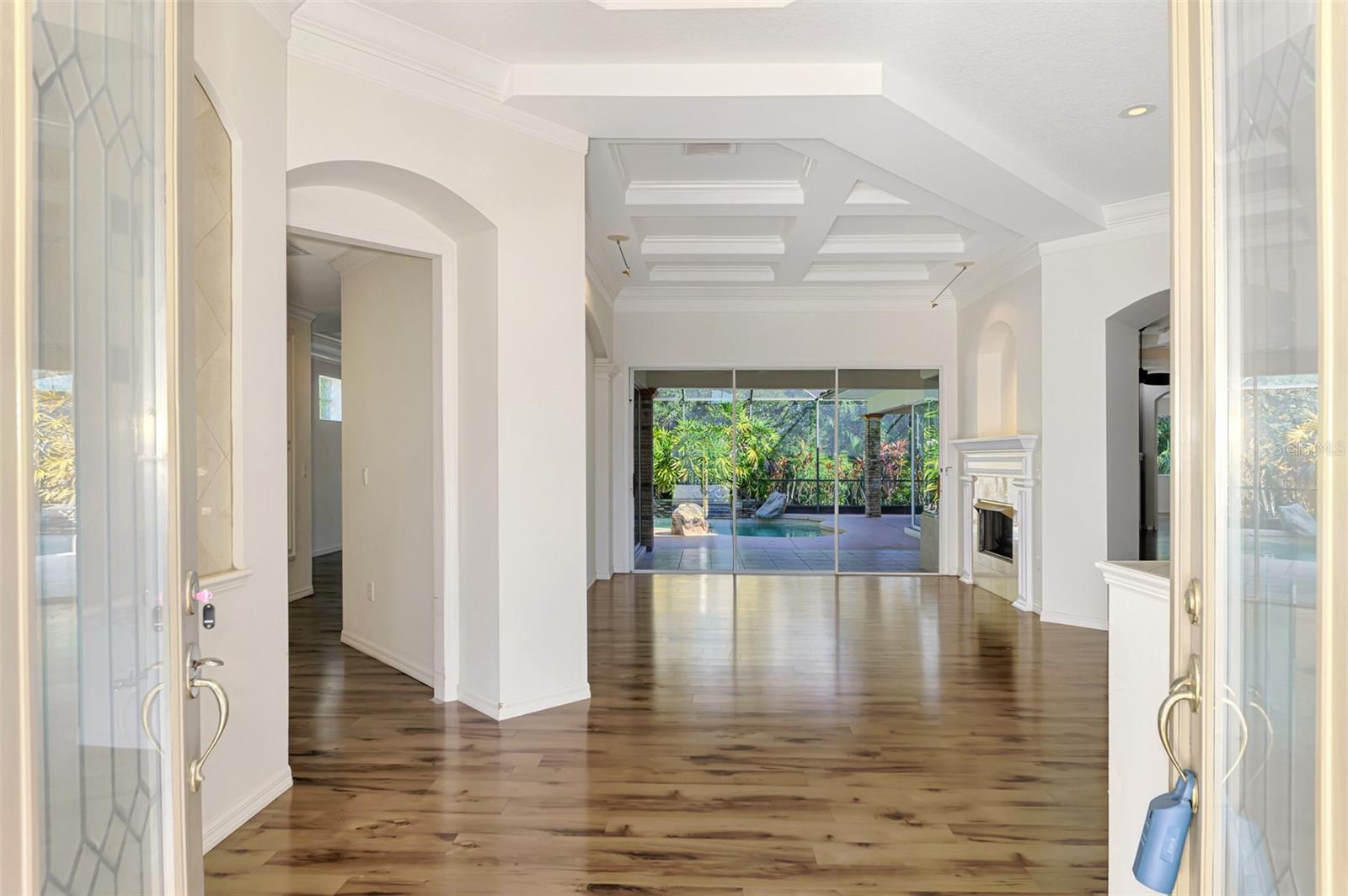 TREYMORE AT THE VILLAGES OF PALM-AIRE 2 - Residential