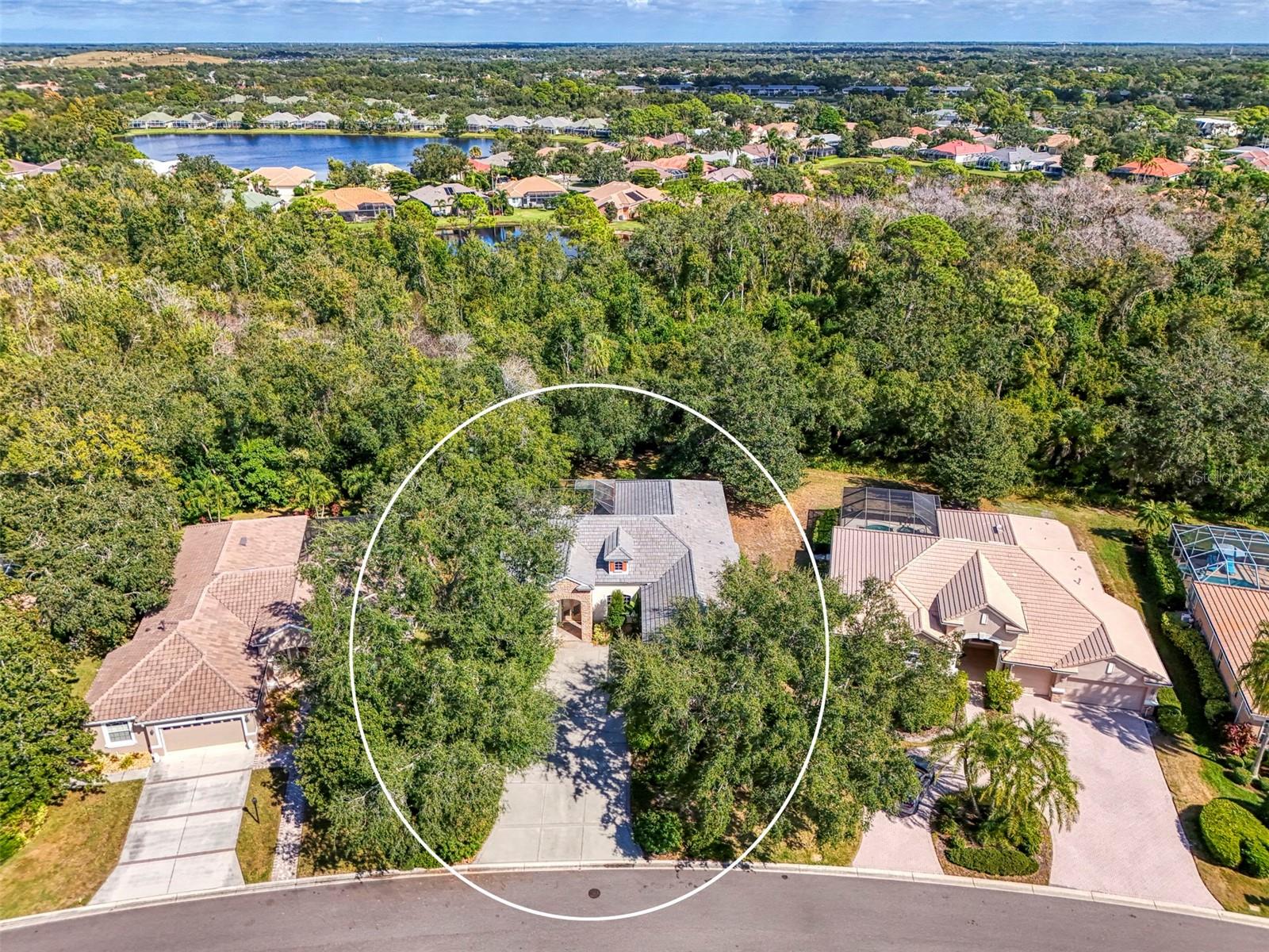 TREYMORE AT THE VILLAGES OF PALM-AIRE 2 - Residential