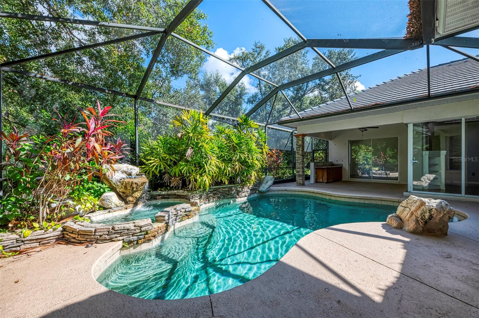 TREYMORE AT THE VILLAGES OF PALM-AIRE 2 - Residential