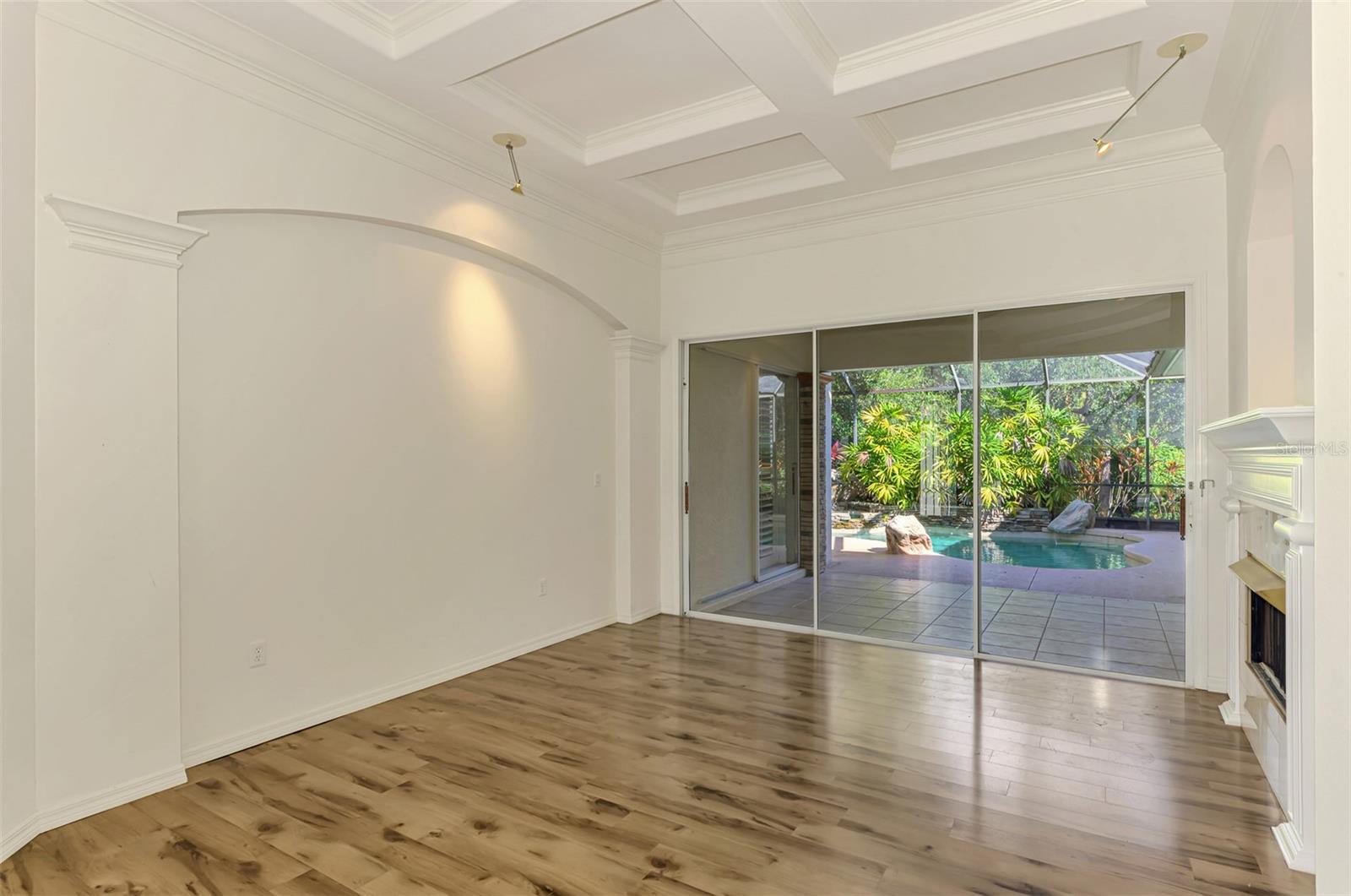 TREYMORE AT THE VILLAGES OF PALM-AIRE 2 - Residential