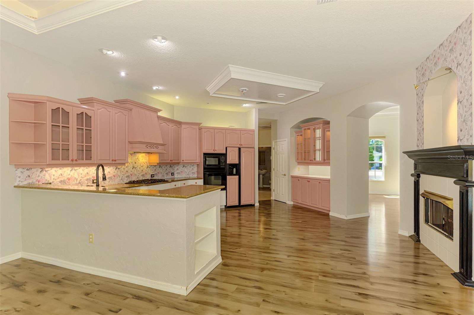 TREYMORE AT THE VILLAGES OF PALM-AIRE 2 - Residential