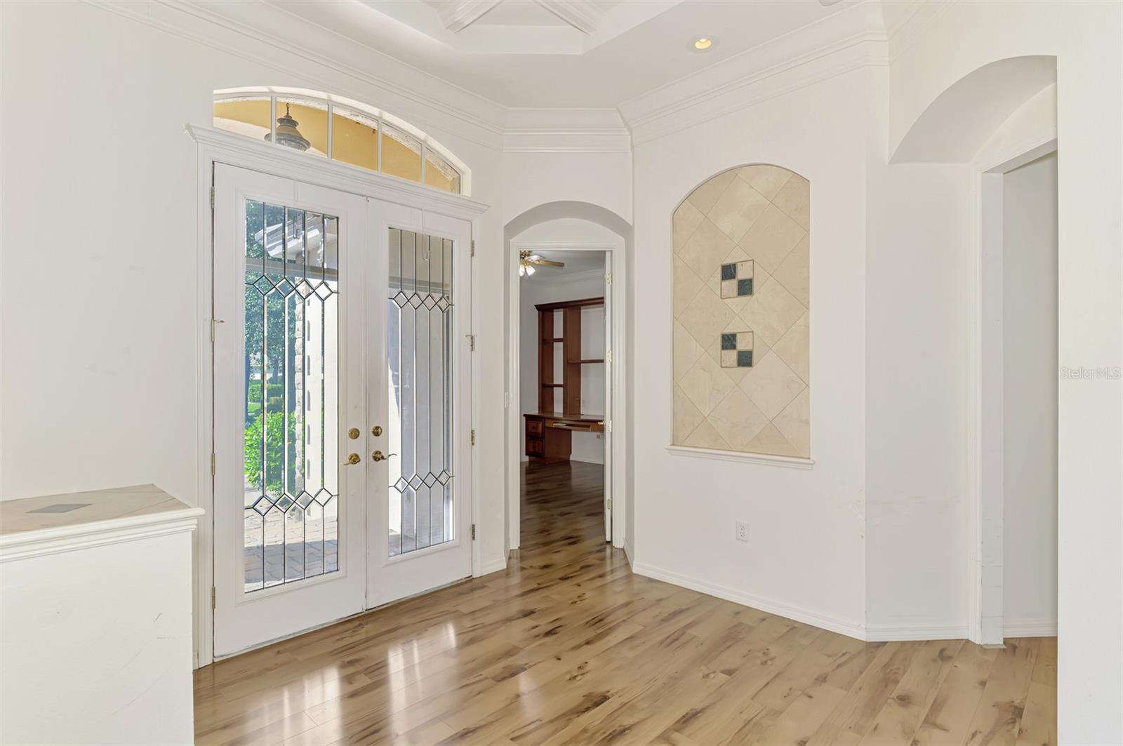 TREYMORE AT THE VILLAGES OF PALM-AIRE 2 - Residential